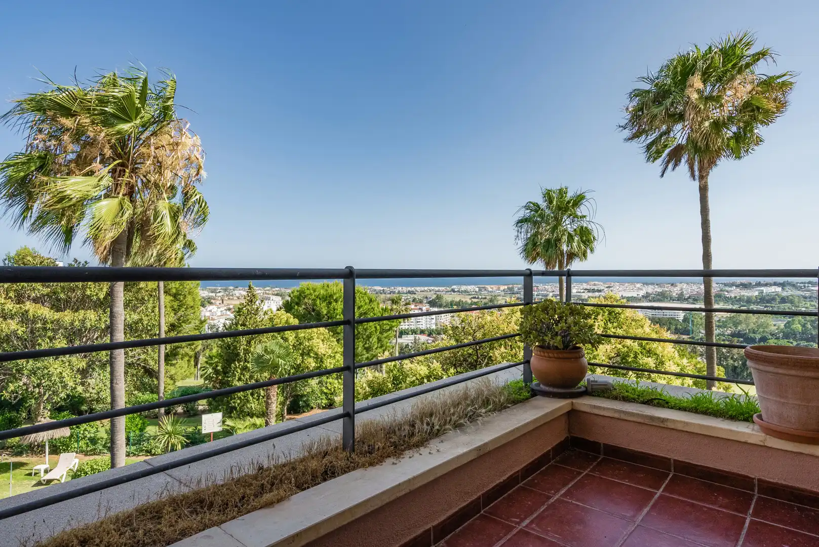Apartament amb piscina en venda a Marbella Centro, imagen 31