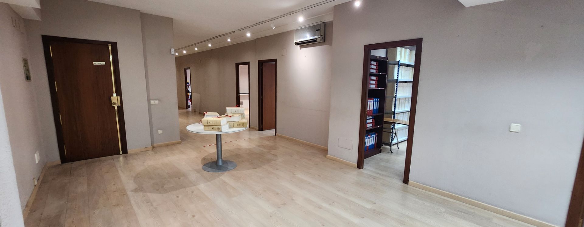 Local de alquiler en  Palma de Mallorca con Aire acondicionado y Calefacción