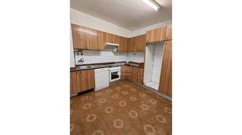 Foto 2 de Piso en venta en Travesia Vigo, Travesía de Vigo - San Xoán, Vigo