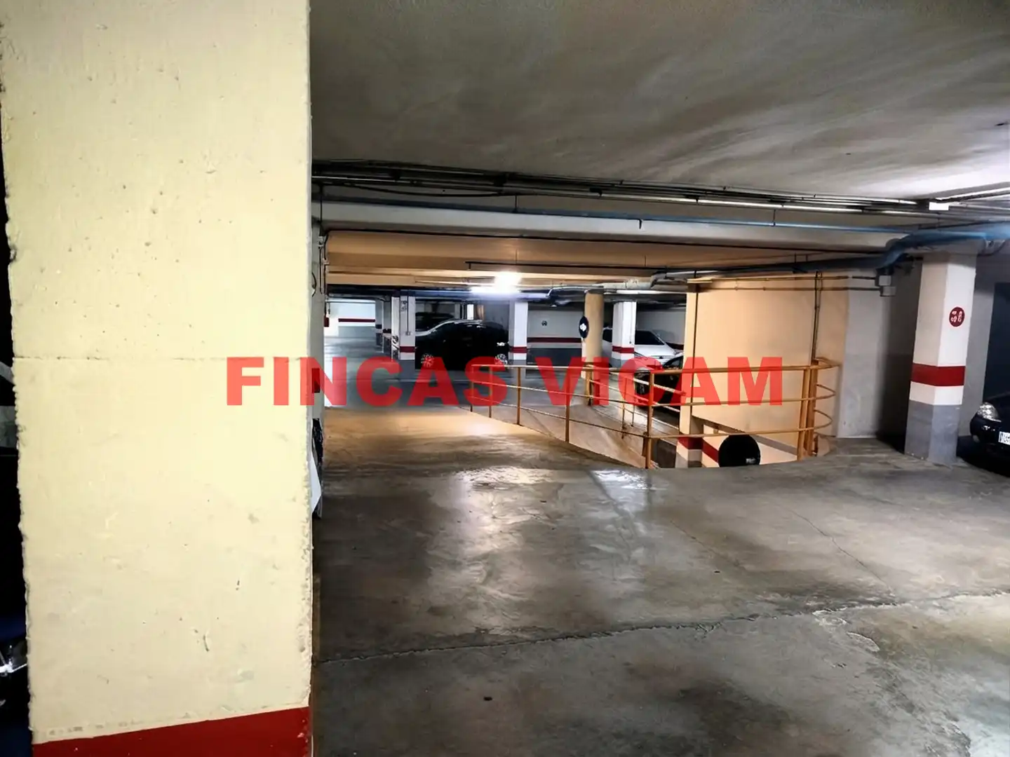 Individual to rent in Calle Tarbes 3