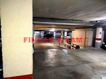 Individuale in affitto a Calle Tarbes 3