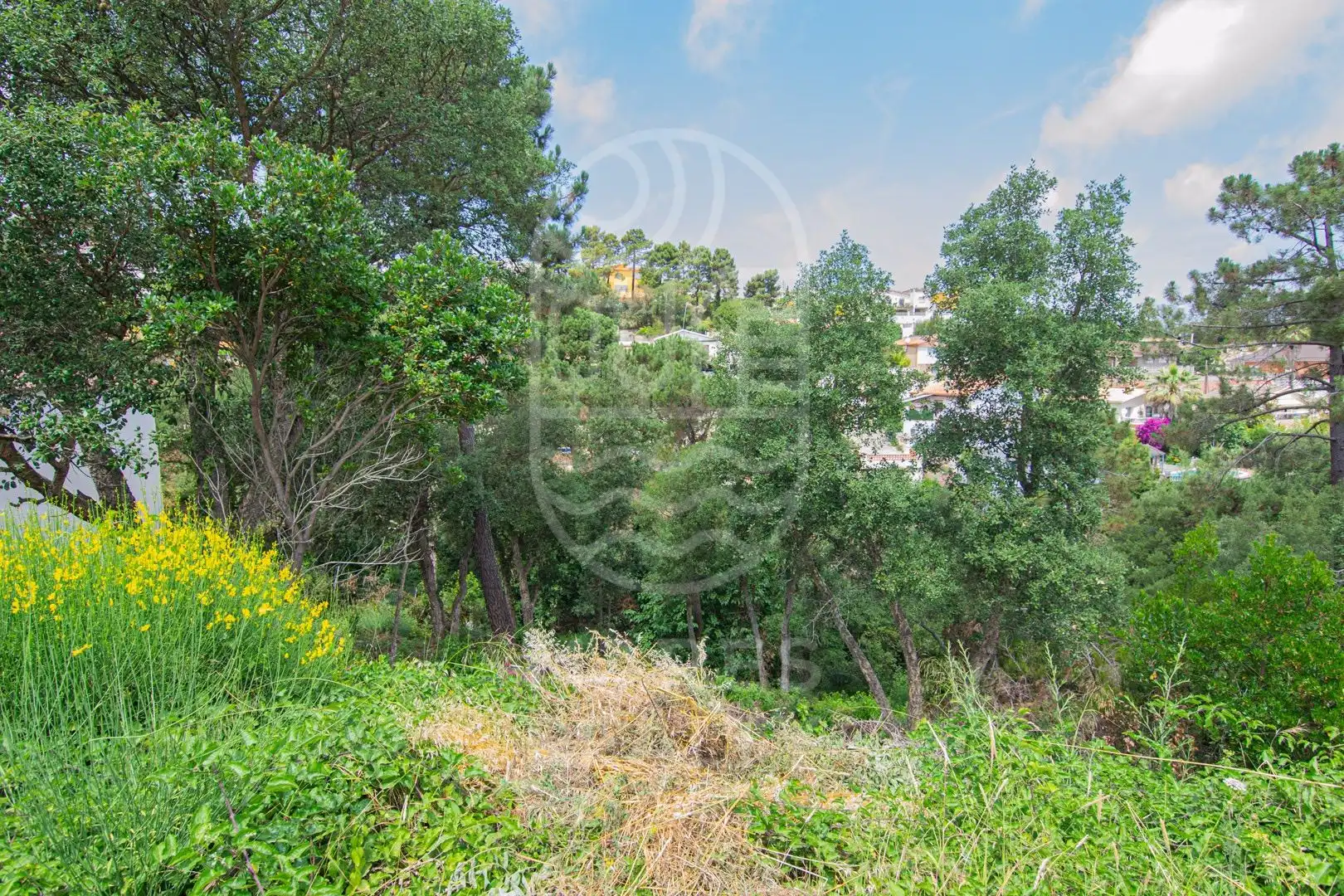 Grundstücke und Bauplätze zum Verkauf in Lloret Blau - La Creu de Lloret, imagen 7