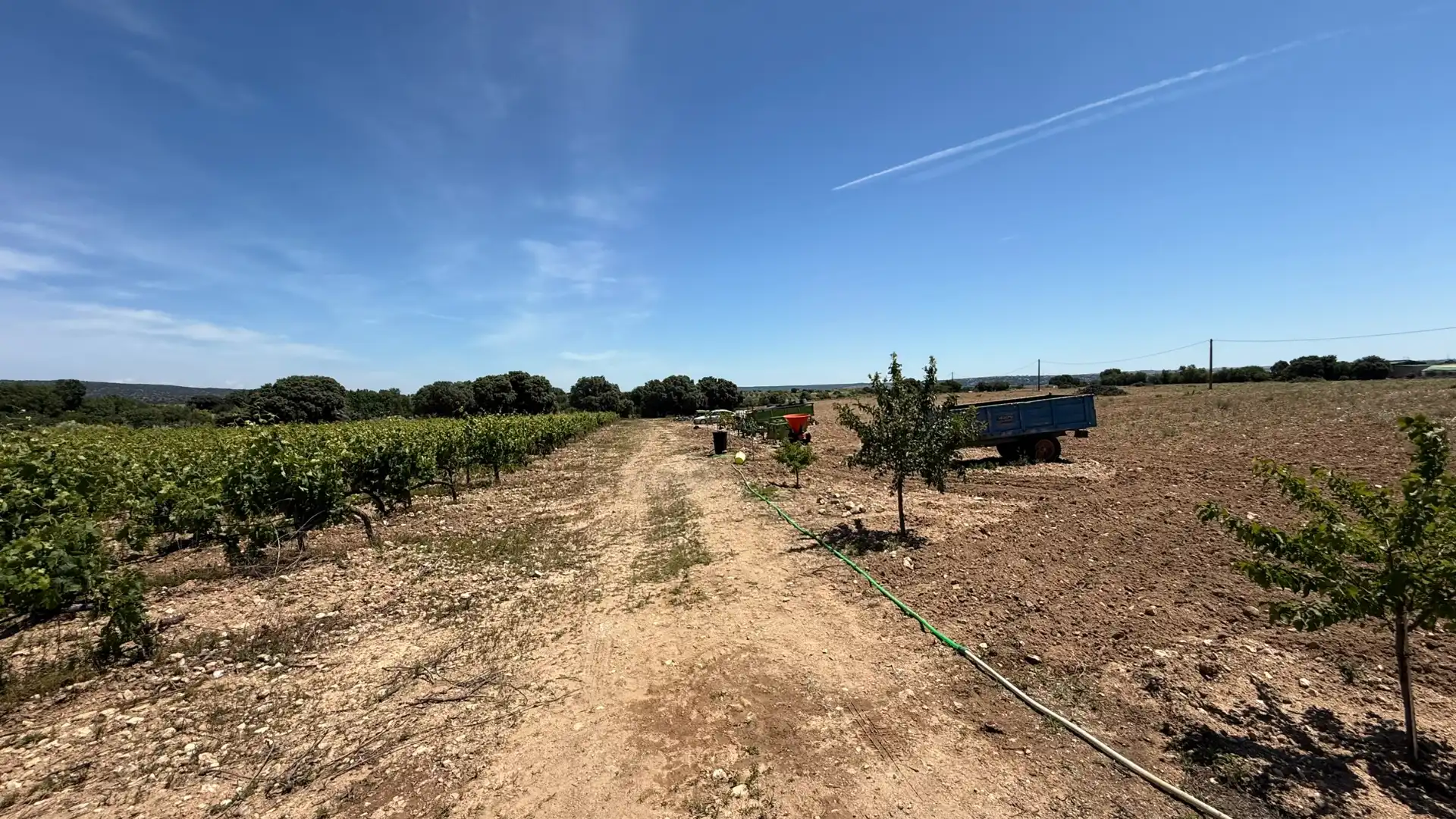 Terreno en venta en Villa del Prado