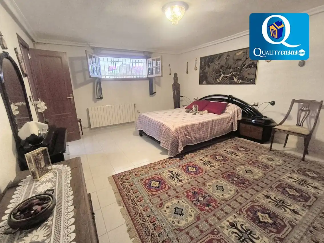 Chalet en venta en La Huerta, imagen 25