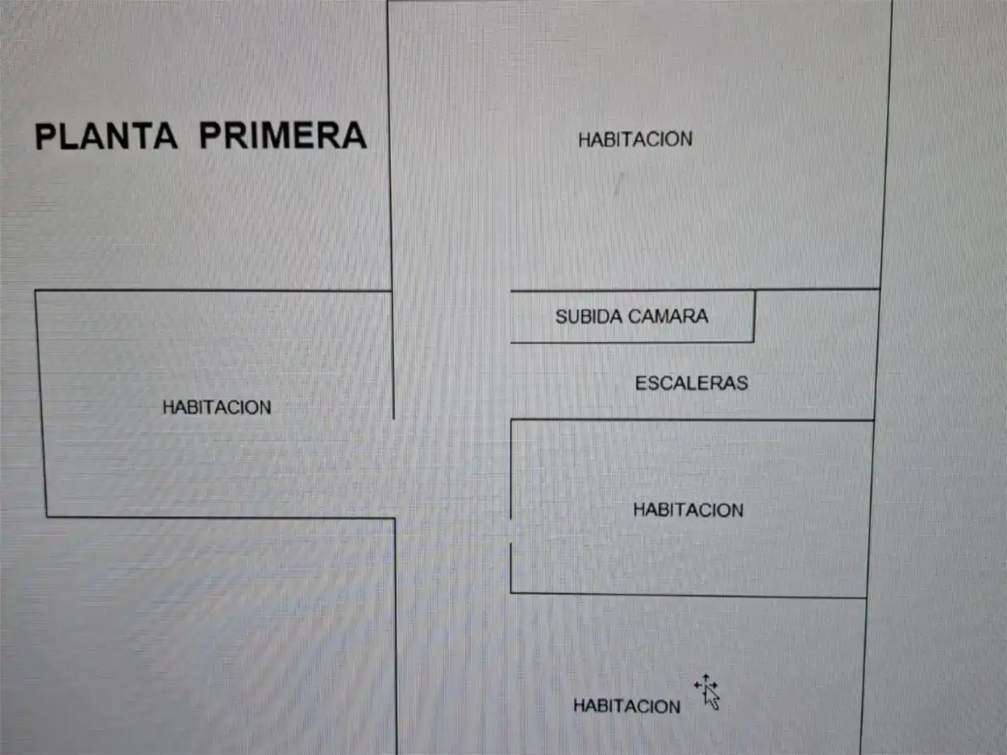 Piso en venta en Gascueña, Cuenca