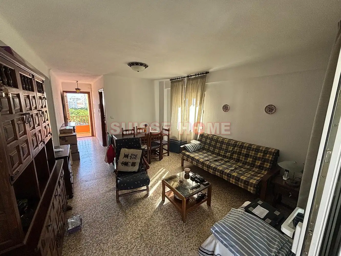 Apartment mit Pool zum Verkauf in Torre del Mar, imagen 2