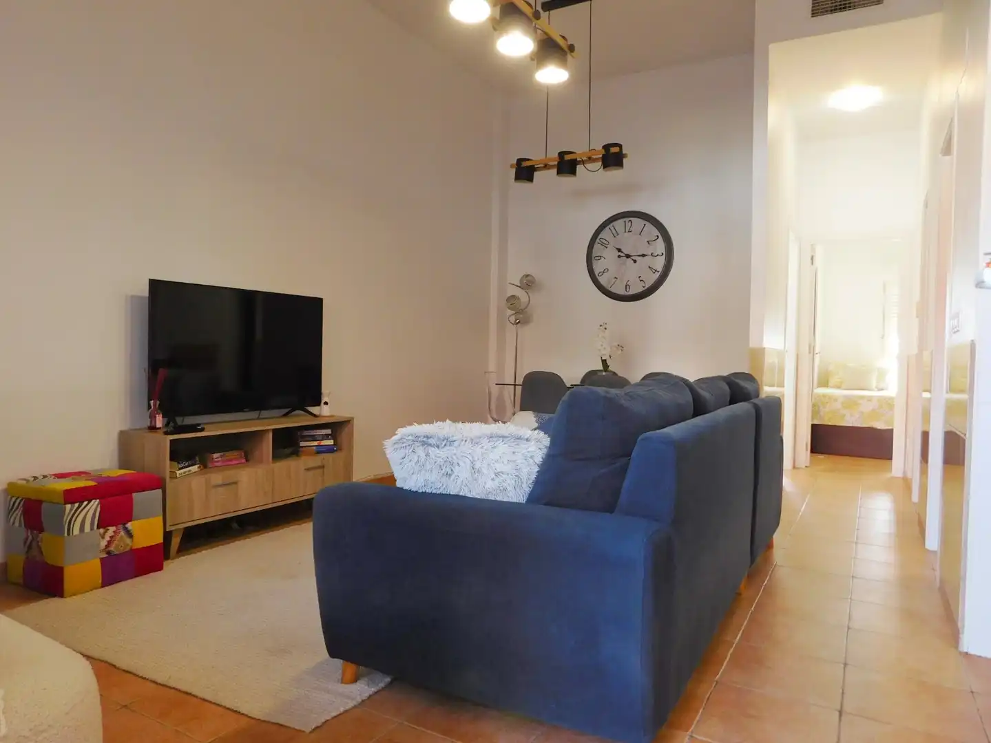 Apartment for sale in Desamparados - Hurchillo - Torremendo, imagen 8