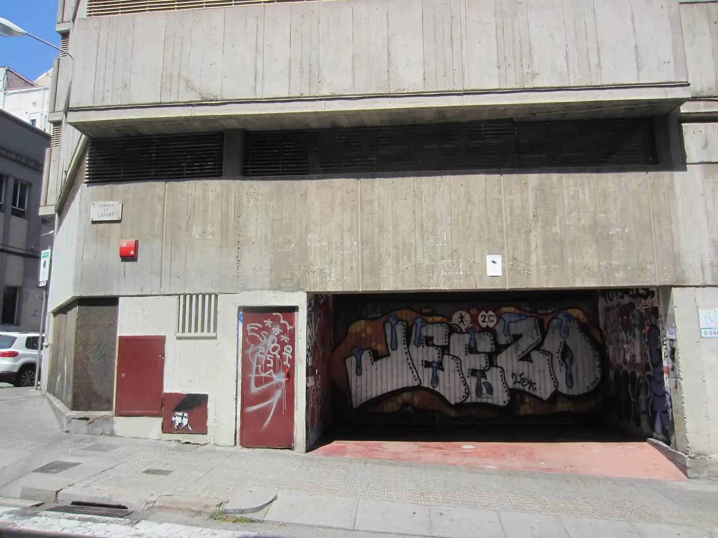 Individual for sale in Carrer de Lafont 3, imagen 4