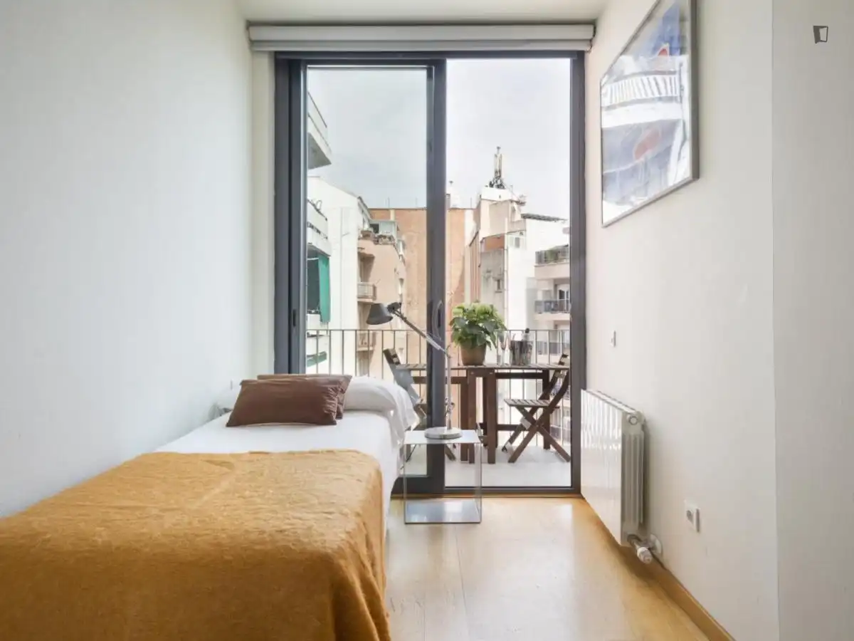 Apartamento con ascensor en alquiler en Eixample, imagen 10