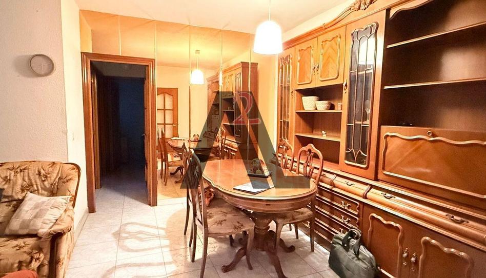 Photo 1 of Flat for sale in Calle del Jazmín, Costillares, Madrid