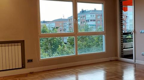 Photo 5 of Flat to rent in Hispanoamérica - Bernabéu, Madrid