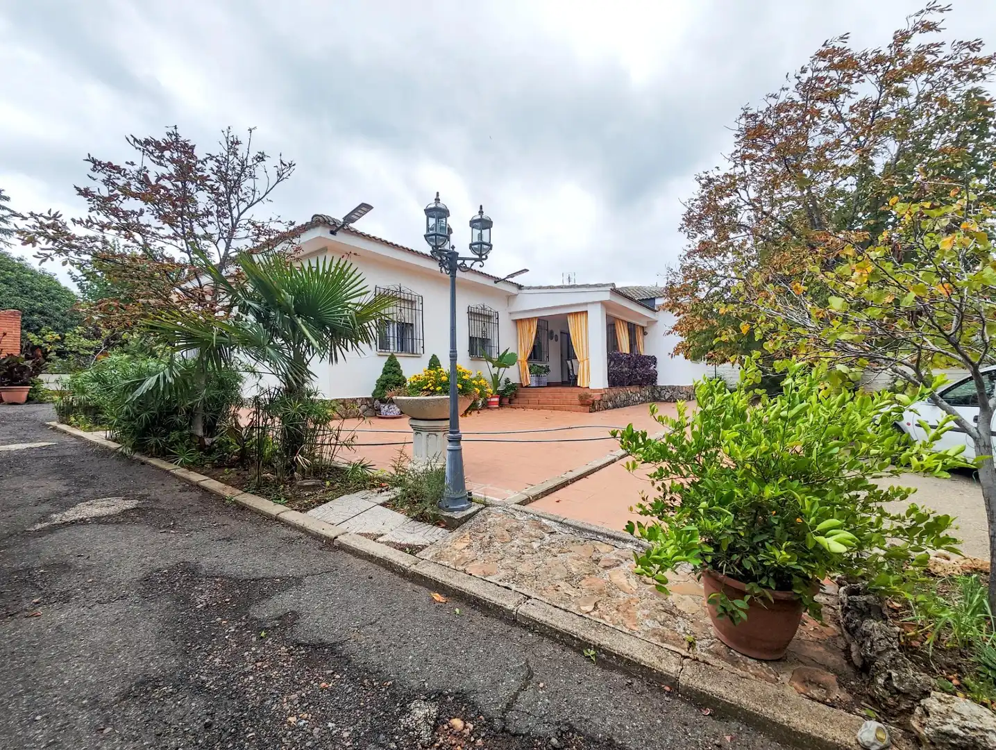 Casa o chalet en venta en CM-4110, PAU 2-600