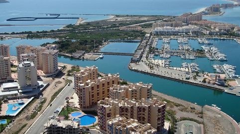 Photo 2 of Flat for sale in Urb. el Ancora, -1, Entremares, La Manga del Mar Menor