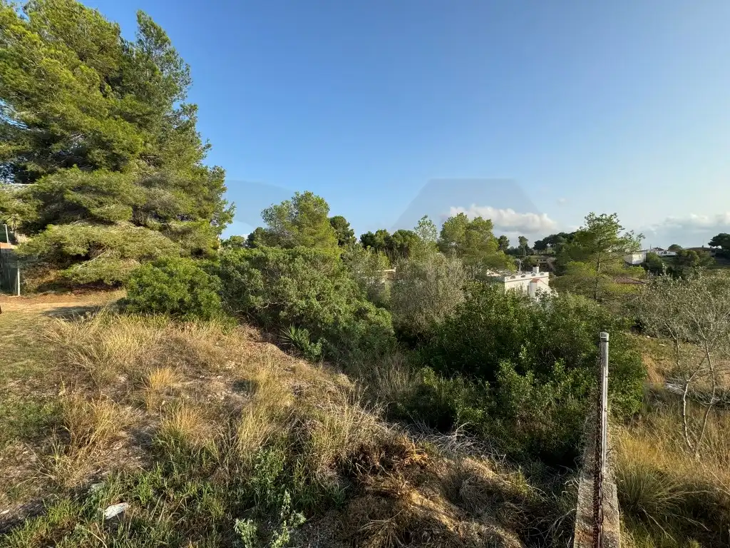 Residential zum Verkauf in Vespella de Gaià