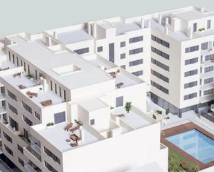 Exterior view of Residential for sale in Alzira