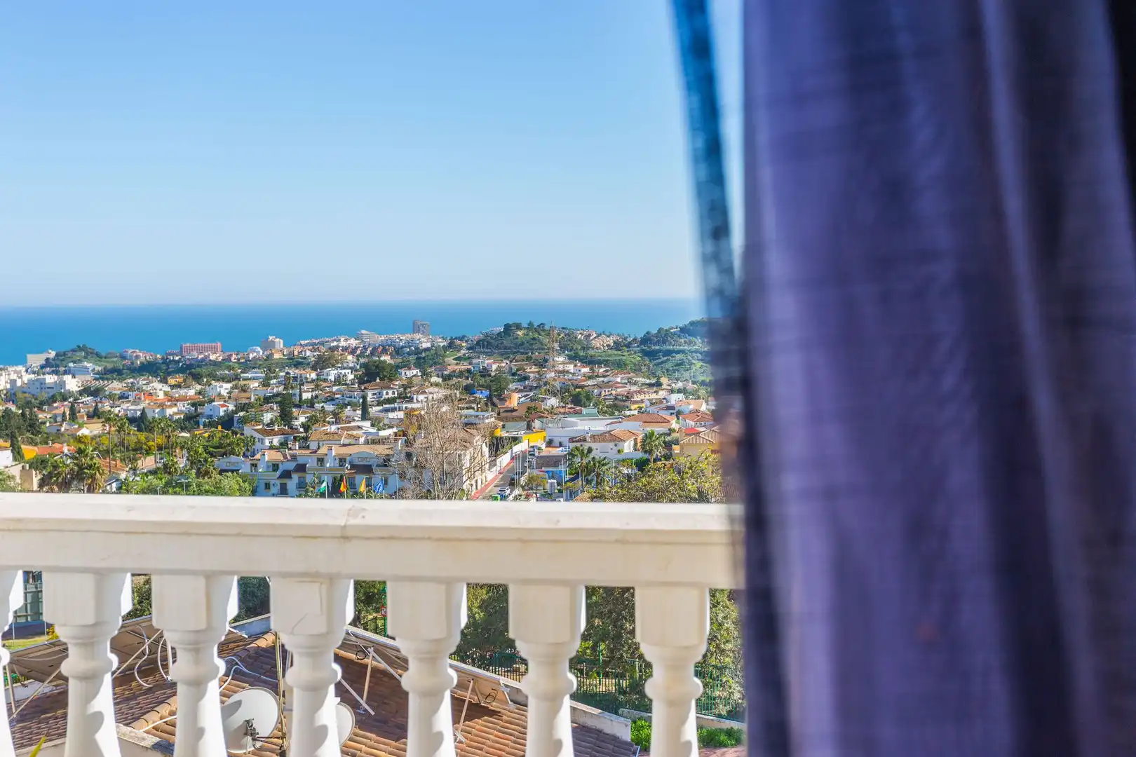 Casa a schiera con terrazza in vendita a Montealto - Monterrey, imagen 11