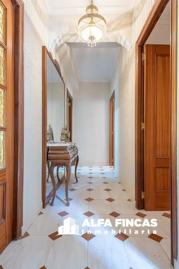 Piso en venta en Honrubia