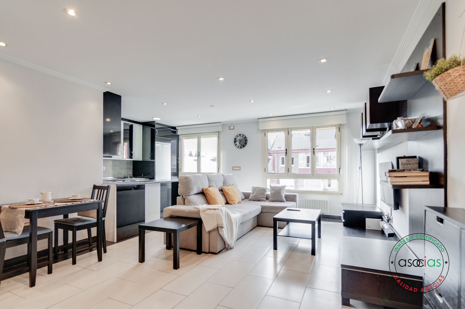 Pis en venda a CR ESTRECHA,LA, 30, Milán - Pumarín, Milán - Pumarín - Teatinos