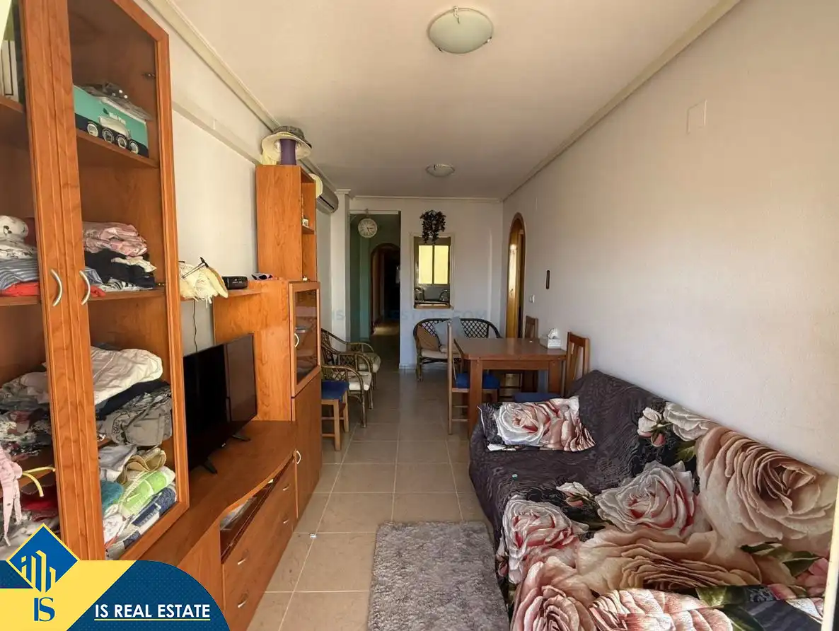 Appartement compact avec ascenseur à vendre à Centro, imagen 4