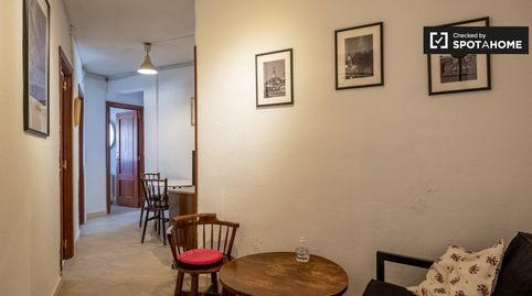 Foto 5 de Habitació a Centro, Getafe