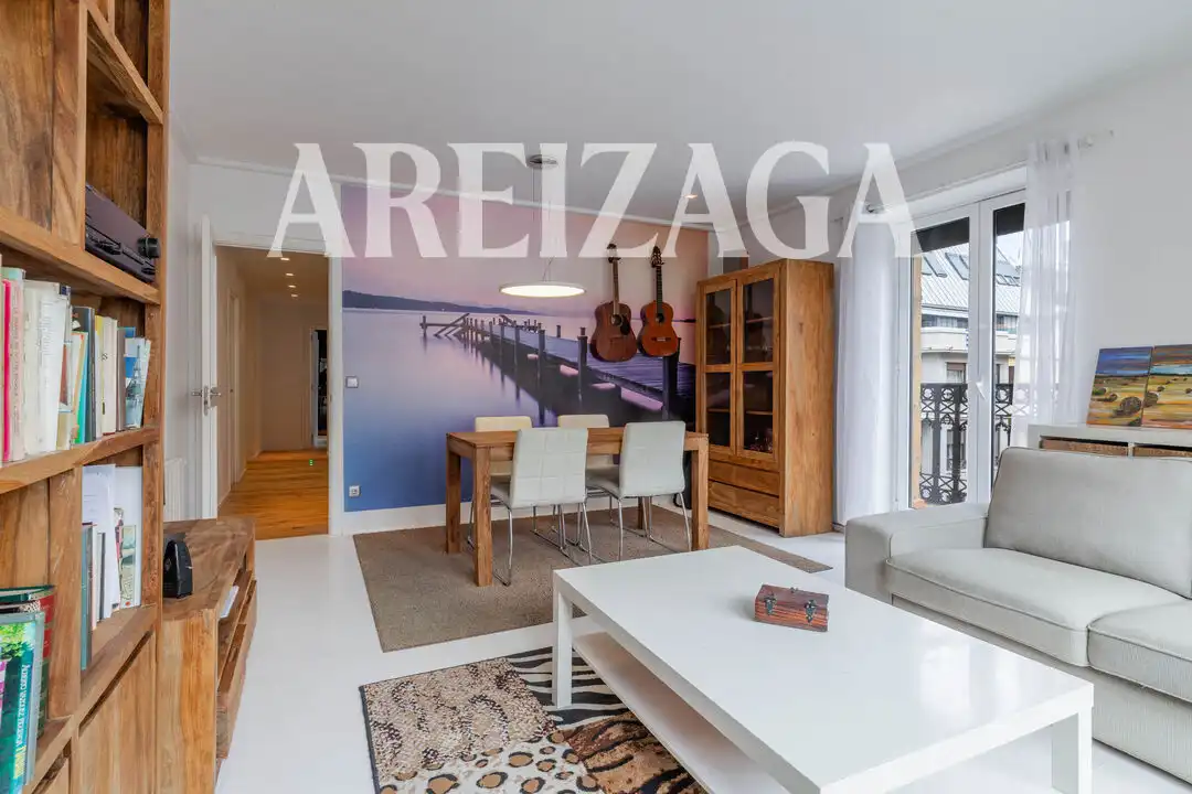 Piso con terraza en venta en Calle Padre Larroca 1, imagen 12