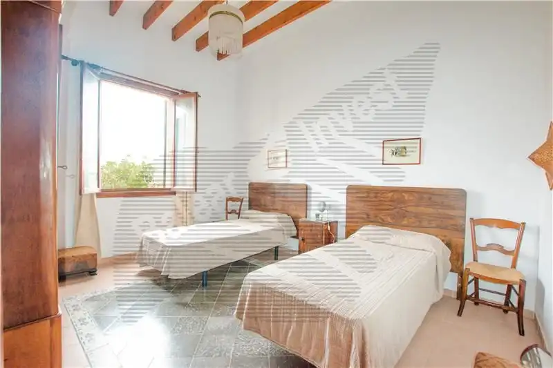 House with garden for sale in Selva, imagen 8