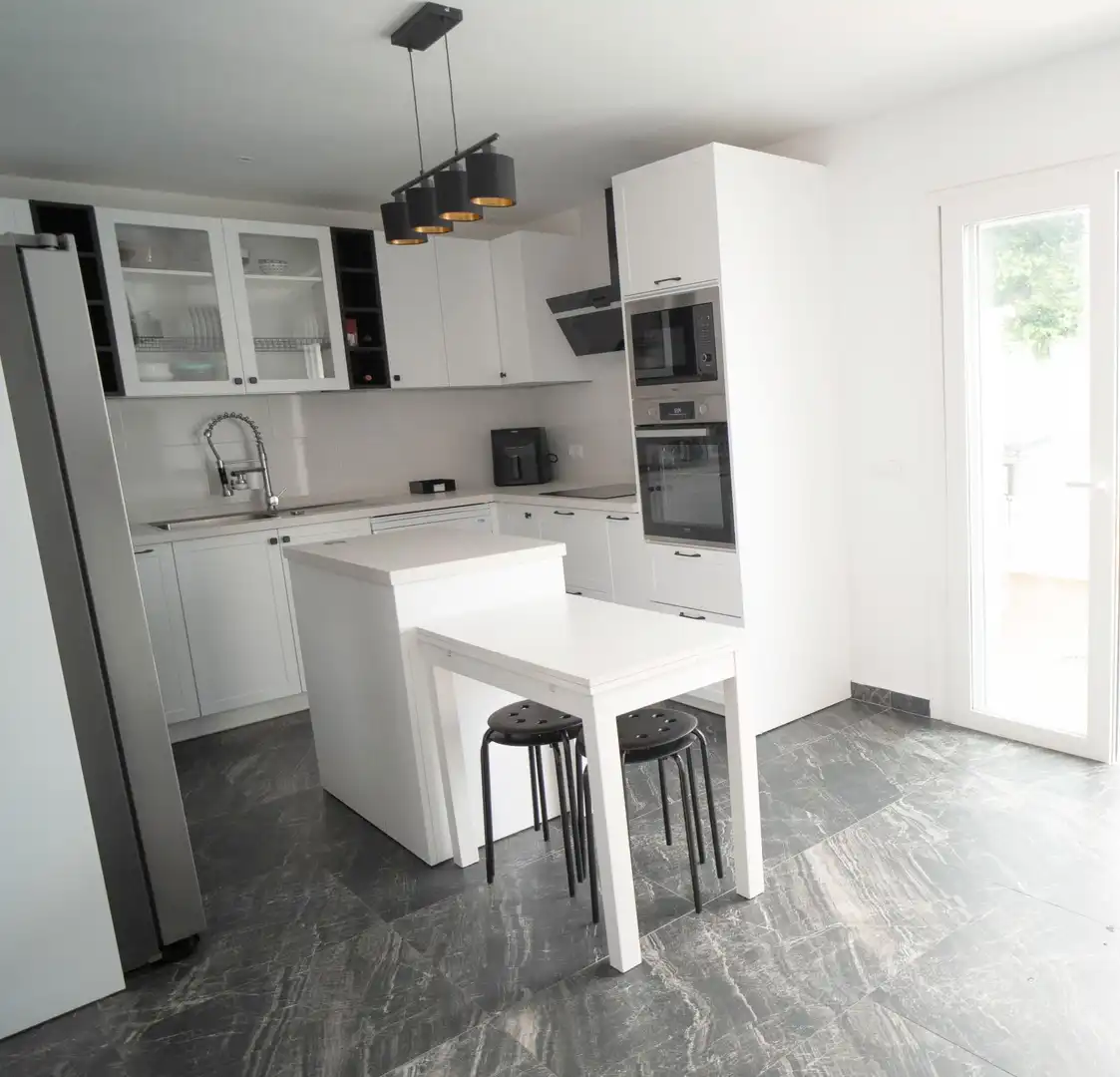 Wohnung mit Terrasse zum Verkauf in Las Lagunas, imagen 10