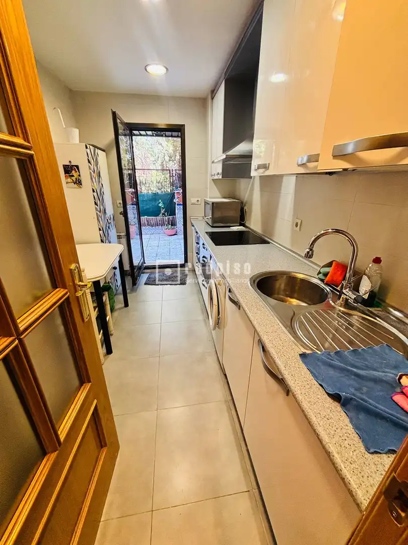 Appartamento con ascensore in vendita a Juan de la Cierva, imagen 4