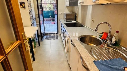 Foto 4 de Piso en venta en Juan de la Cierva, Getafe