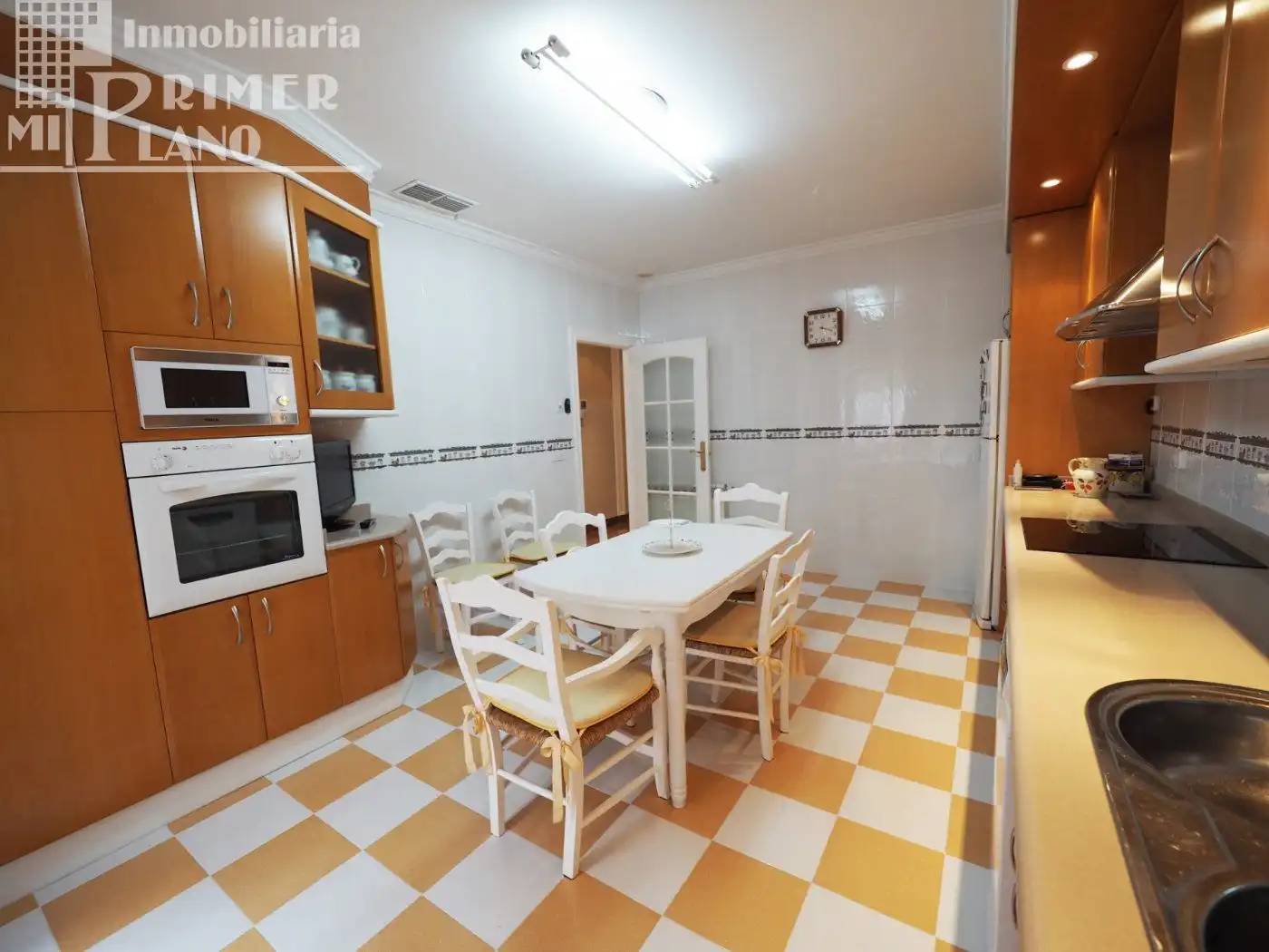 Haus mit Terrasse zum Verkauf in Tomelloso, imagen 10