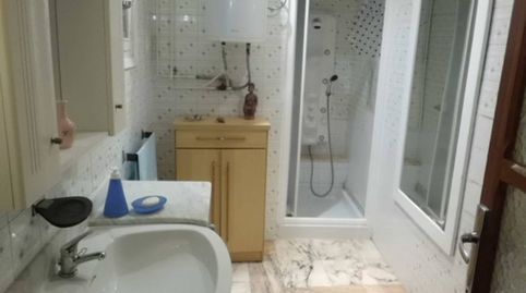 Foto 5 de Planta baja en venta en Almansa, Albacete