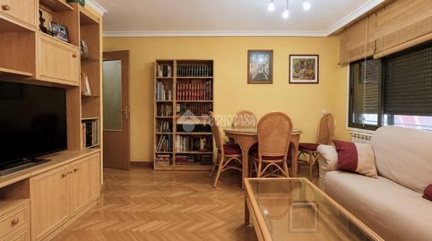 Foto 4 de Piso en venta en Montserrat - Parque Empresarial, San Fernando de Henares