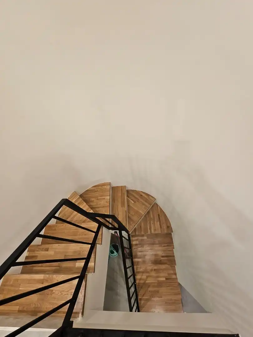 Maisonette zur Miete in Salamanca mit Heizung und Abstellraum