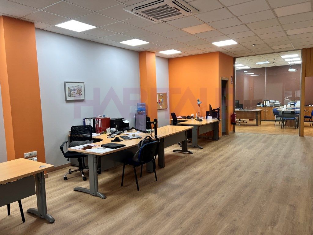Office to rent in Meliana