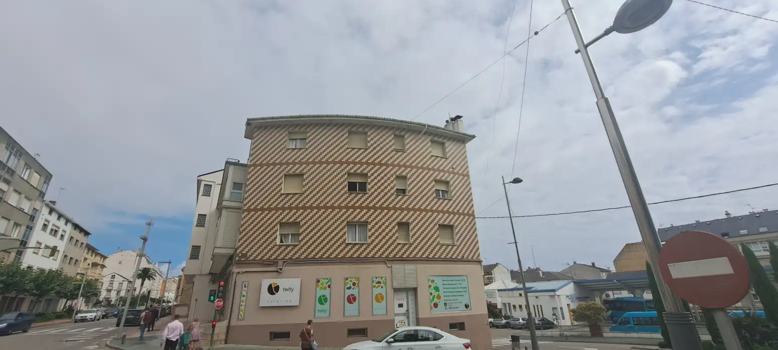 Pis en venda a Burela - AV ARCADIO PARDIÑAS, imagen 6
