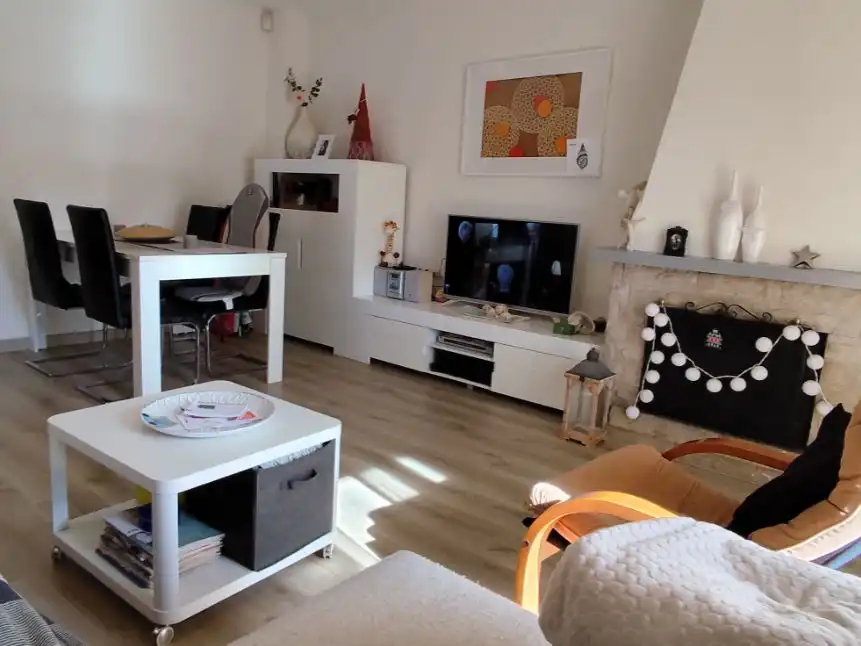 Casa pareada con jardín en venta en Ametllers 21, imagen 2