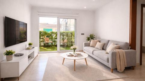 Foto 2 de Pis en venda a Estació del Nord, Mollet del Vallès