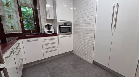 Foto 5 de Piso en venta en Goienkale, Casco Viejo, Bilbao