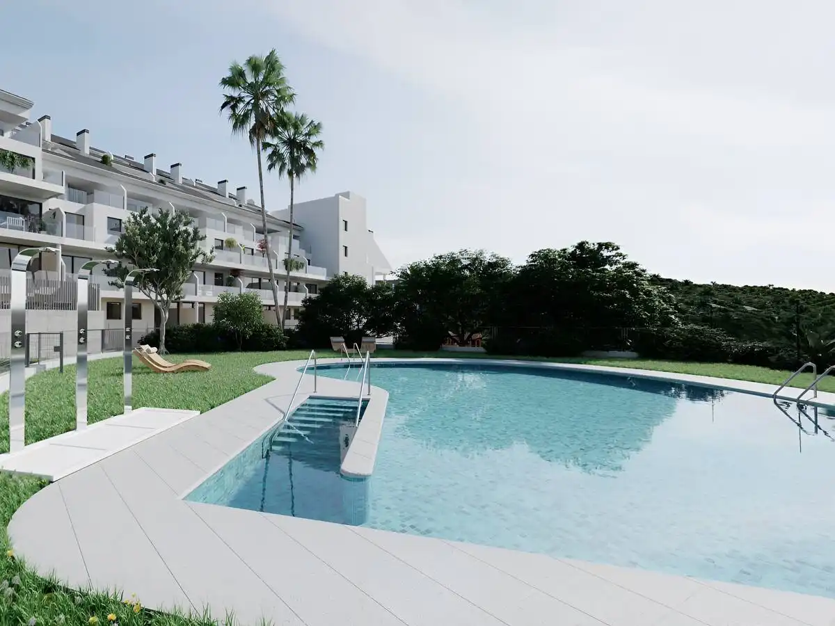 Attic for sale in Calle Vencejo, 6, Torreblanca del Sol