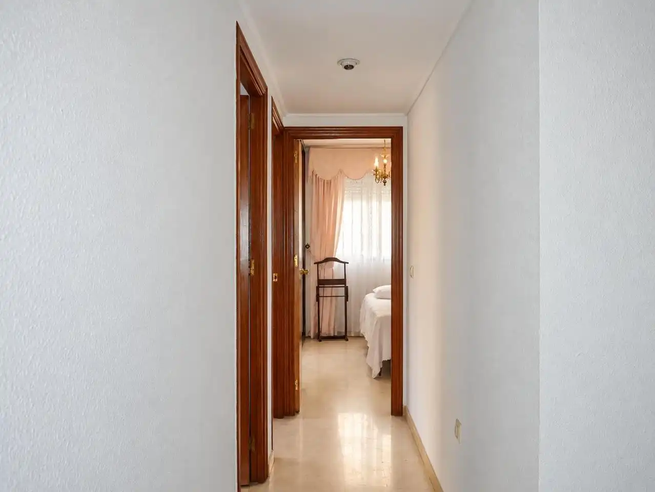 Piso en venta en Macarena