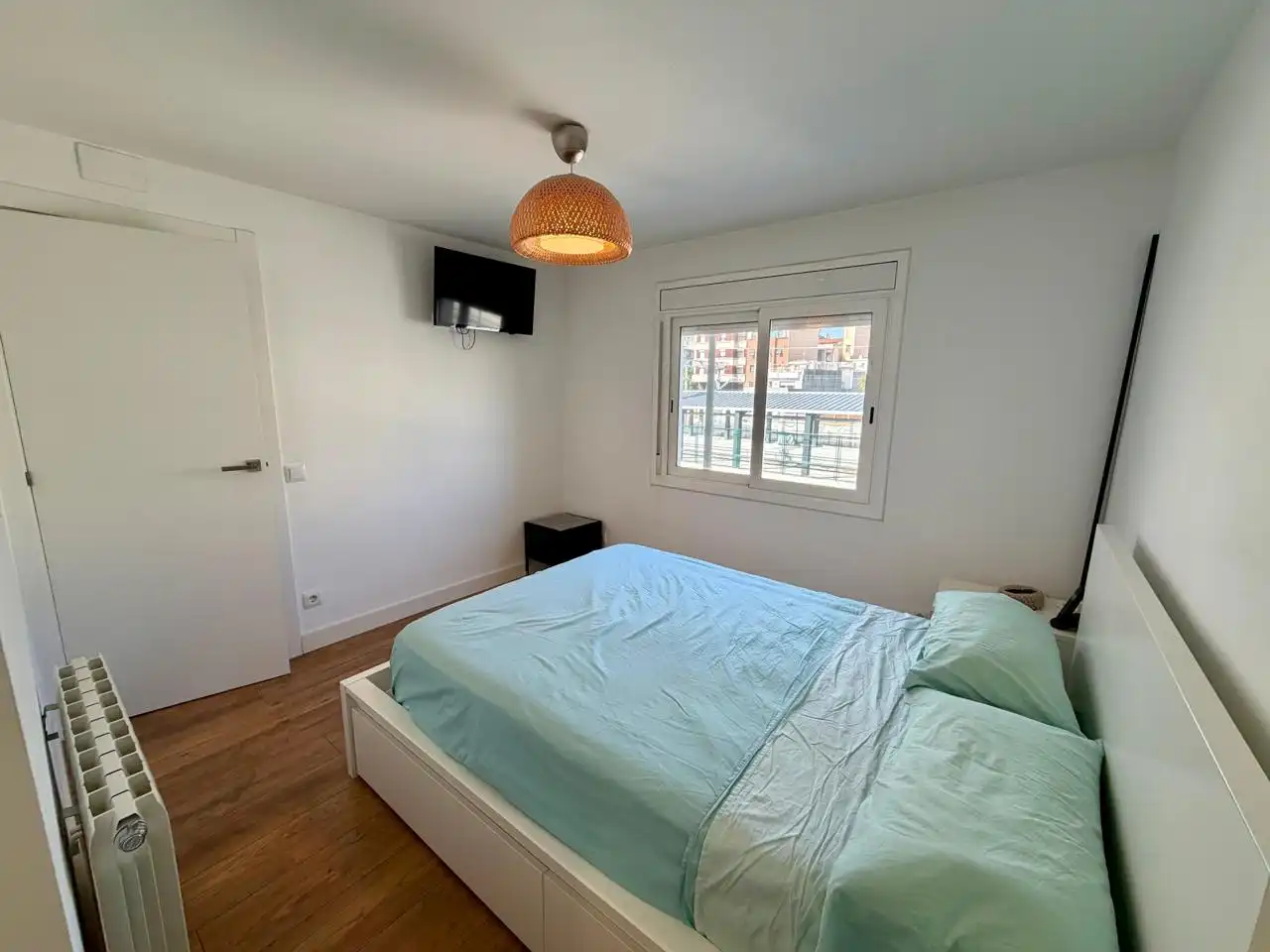 Flat with terrace for sale in Montcada Centre - La Ribera, imagen 27