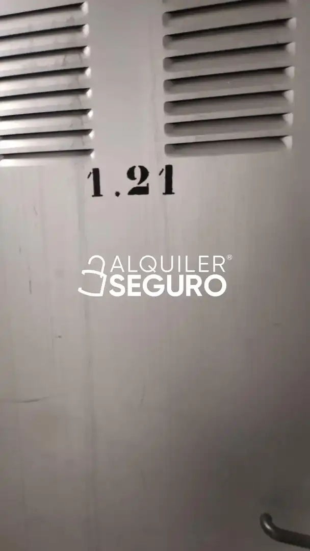 Flat for rent in Madrid  with Air Conditioner, Heating and Terrace