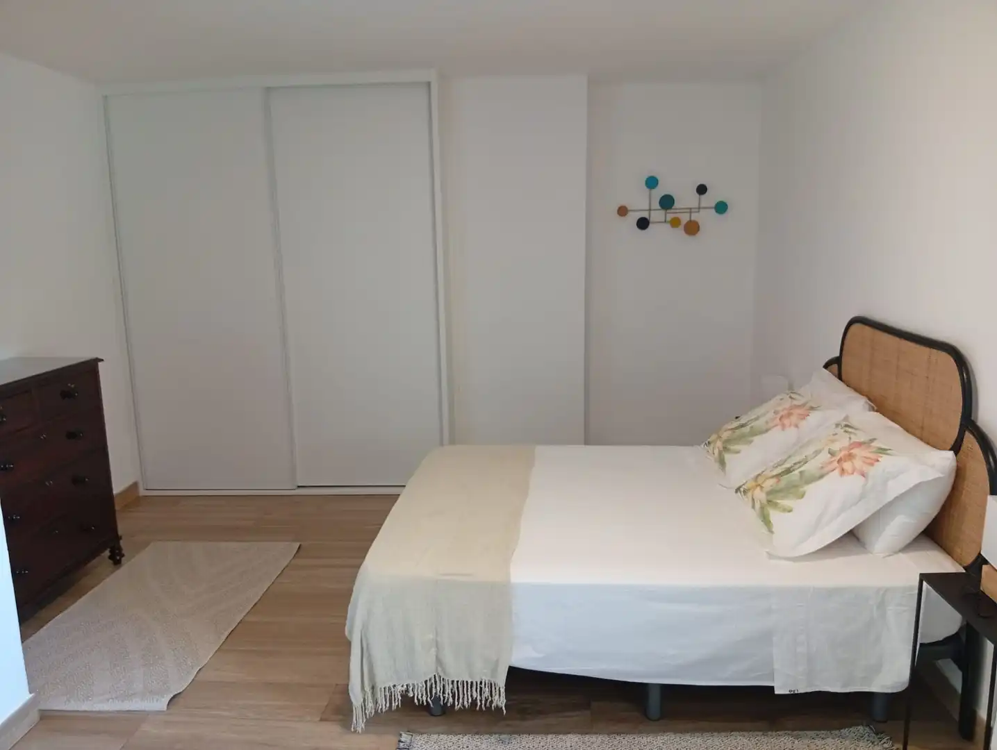 Wohnung mit Aufzug zur Miete in PERIODISTA LEOVIGILDO CABALLERO GUTIERREZ, imagen 19