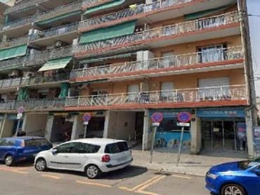 Appartement à vendre à Avinguda de Puig i Cadafalch
