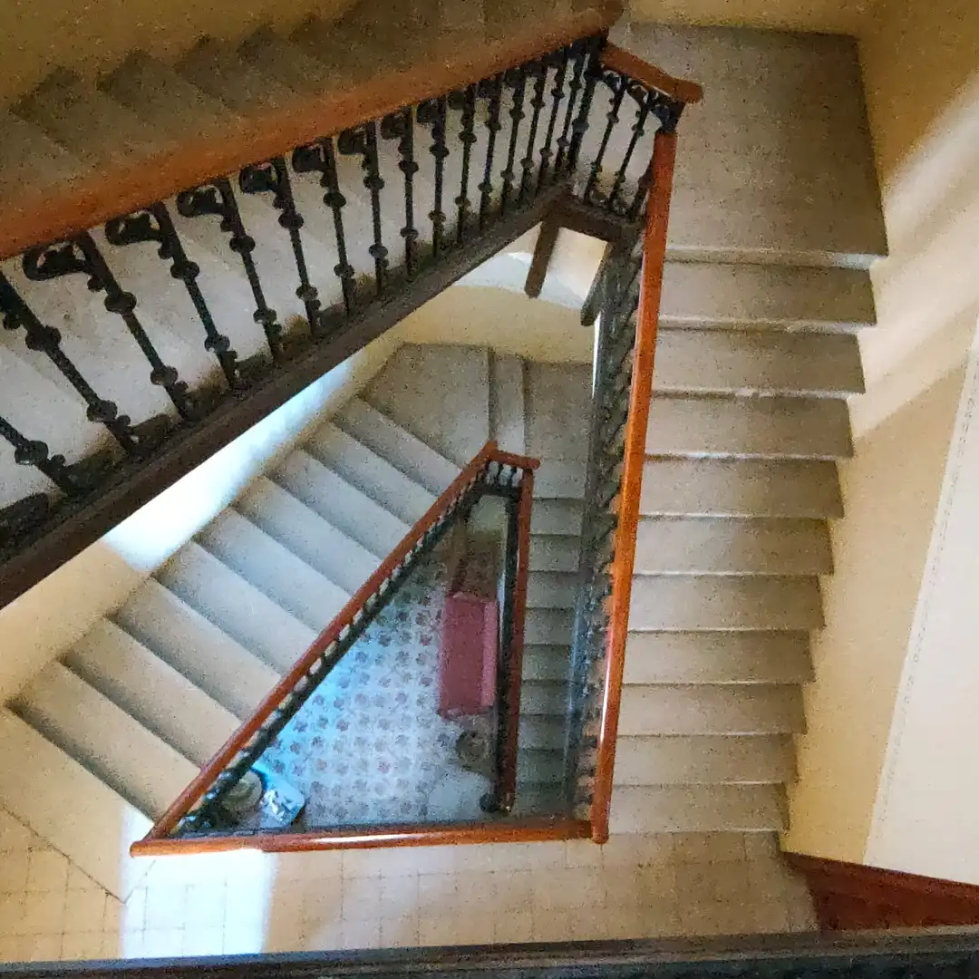 Haus mit Terrasse zum Verkauf in Carrer de la Diputació, imagen 36