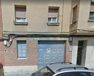 Exterior view of Premises for sale in Palencia Capital