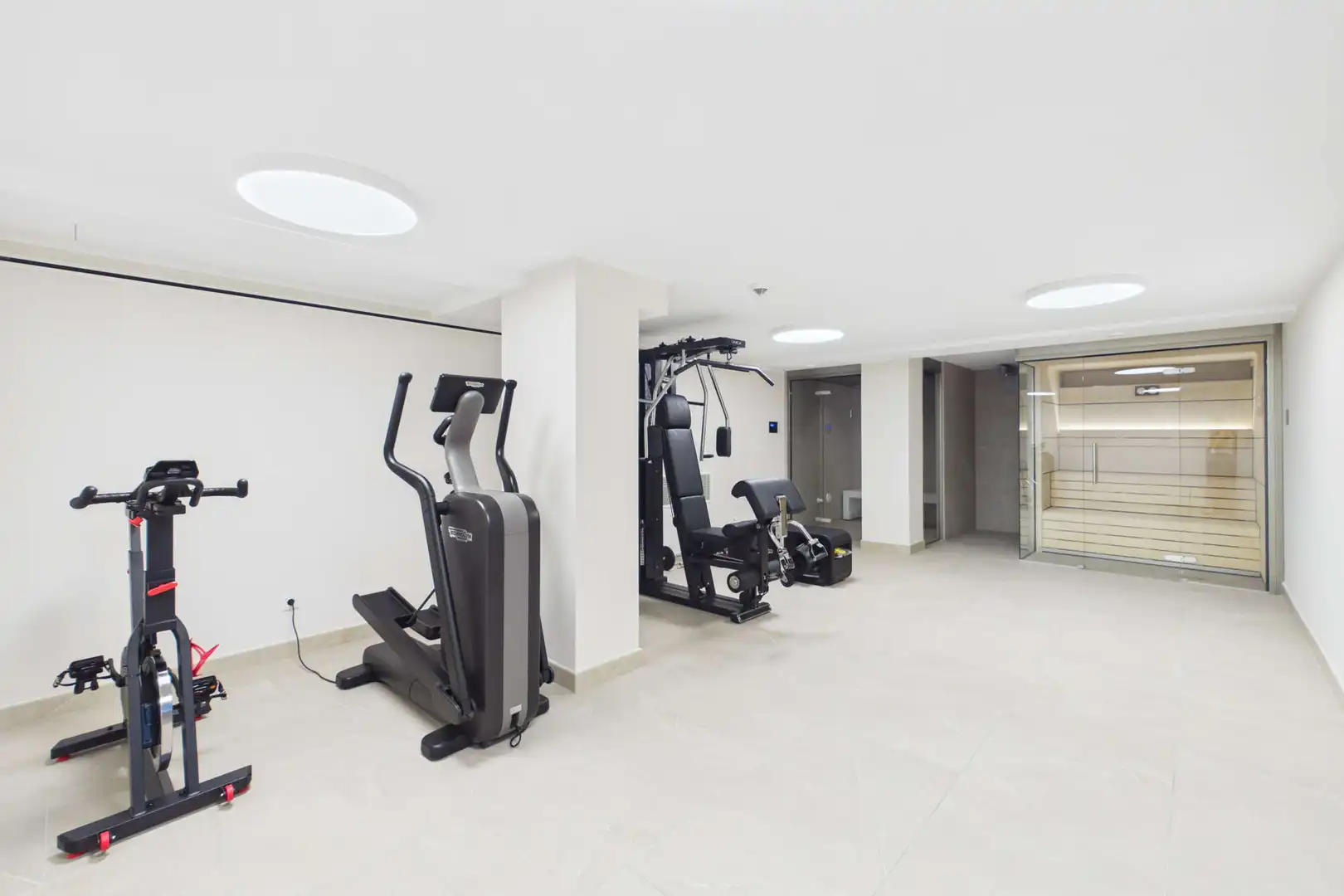 Apartament en venda en Ponent