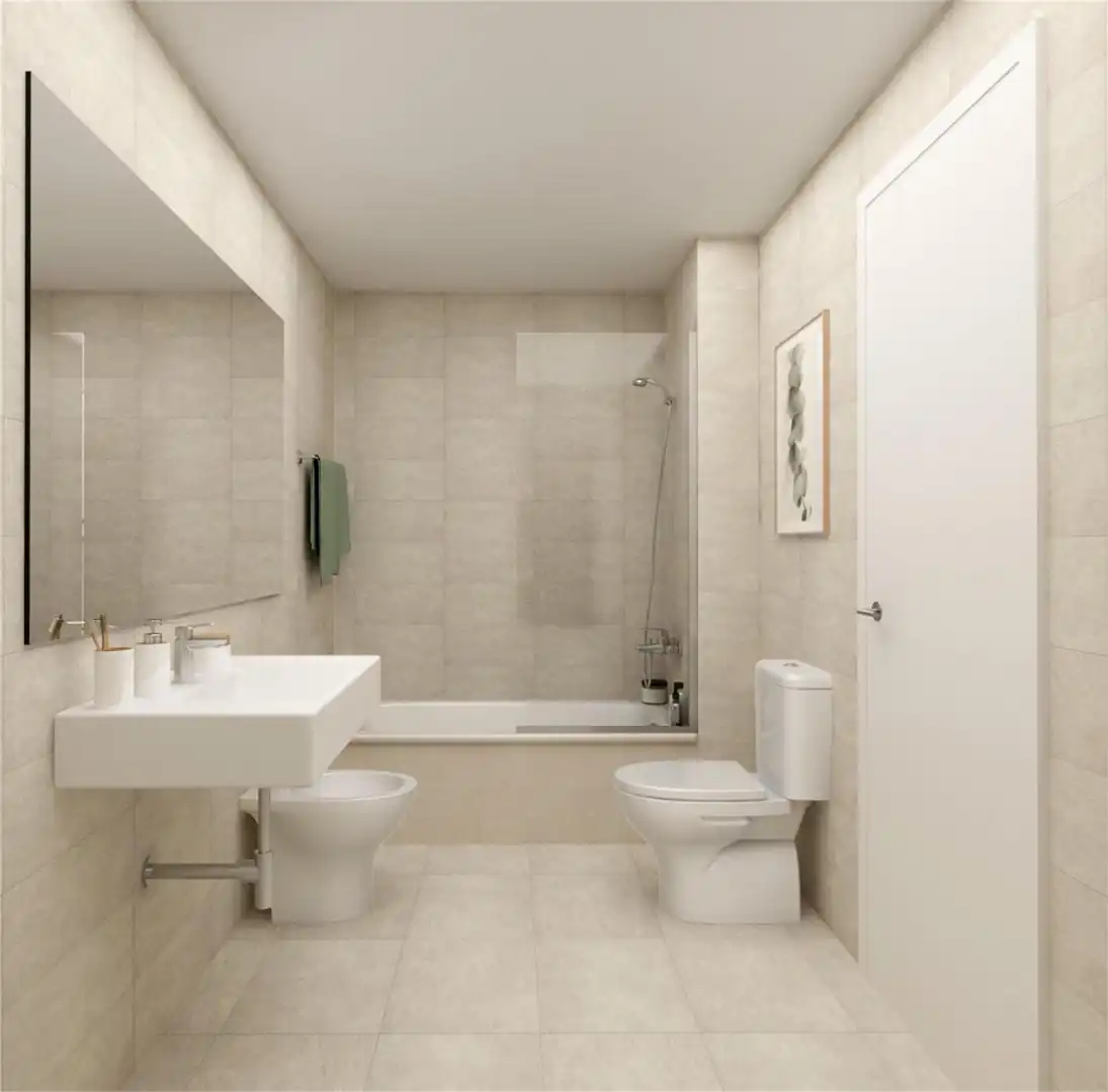 Flat for sale in Calle Periodista Ángel Serradilla, Marismas del Polvorín