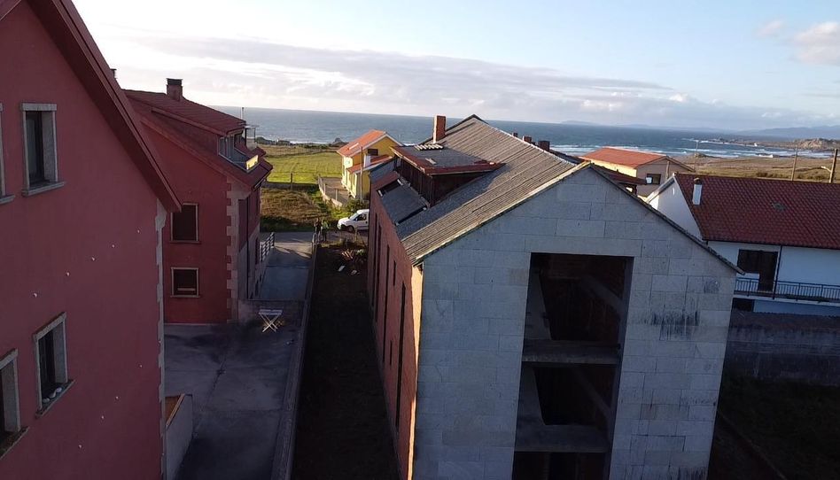 Foto 1 de Pis en venda a Corrubedo, A Coruña