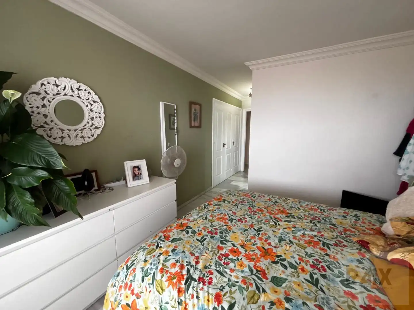 Habitación de Piso en venta en Mijas con Calefacción, Terraza y Trastero